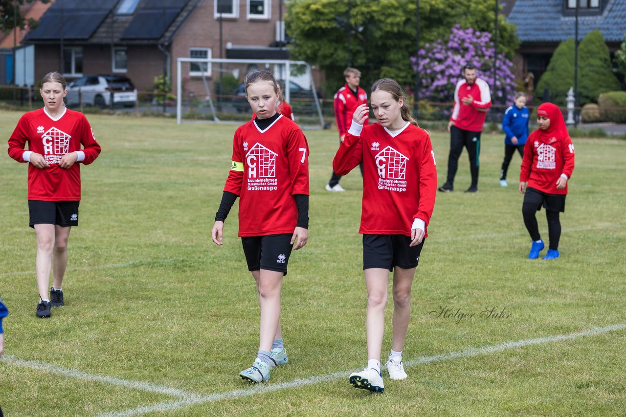 Bild 98 - wU14 Kellinghusen